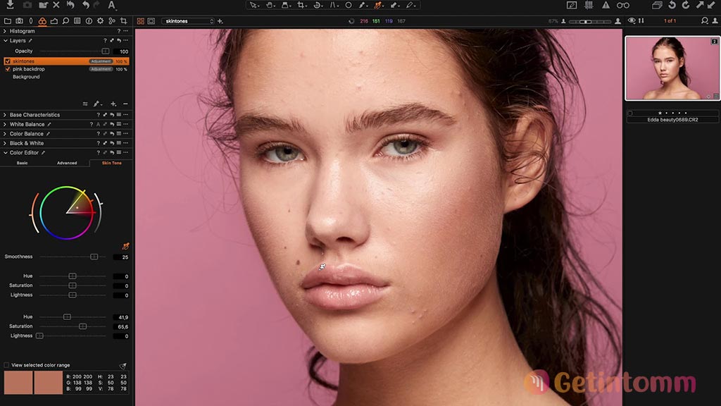 Capture One Pro - Enterprise Download (Latest 2025) 3 Capture One Pro the latest full version free download