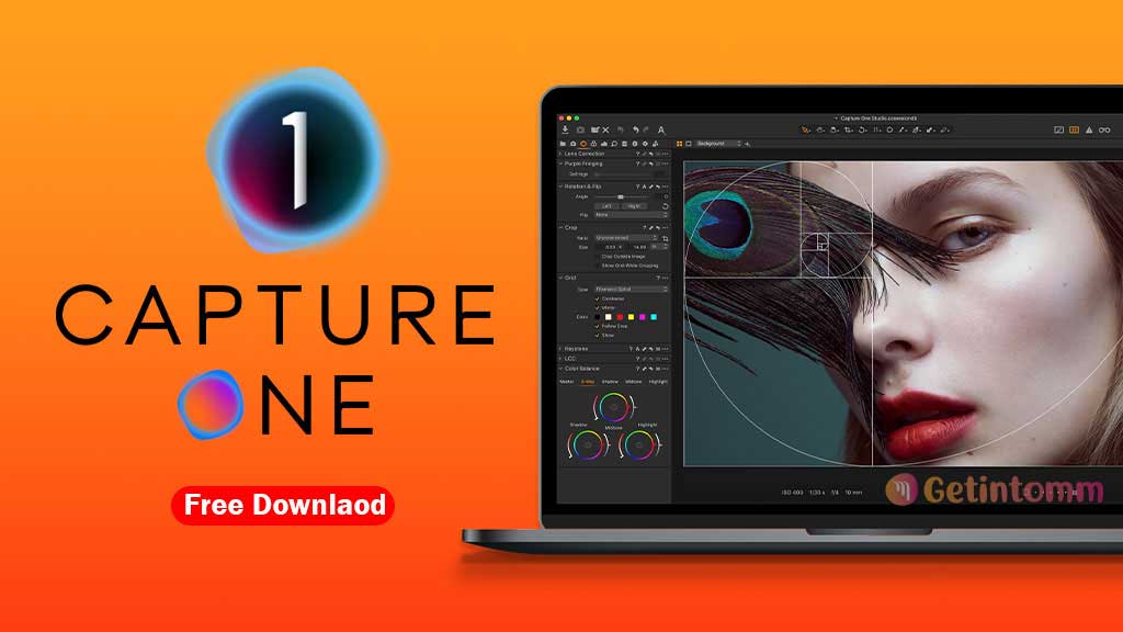 Capture One Pro - Enterprise Download (Latest 2025) 1 Capture One Pro free download
