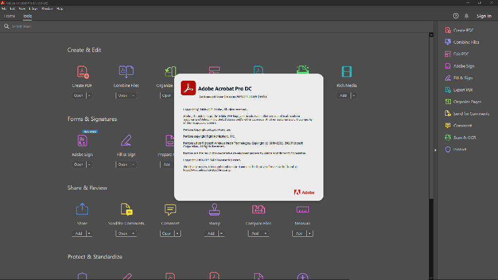 Adobe Acrobat Pro DC 26.1.21771 Download (Latest 2026) 2 Free Download Adobe Acrobat Pro DC Full Version