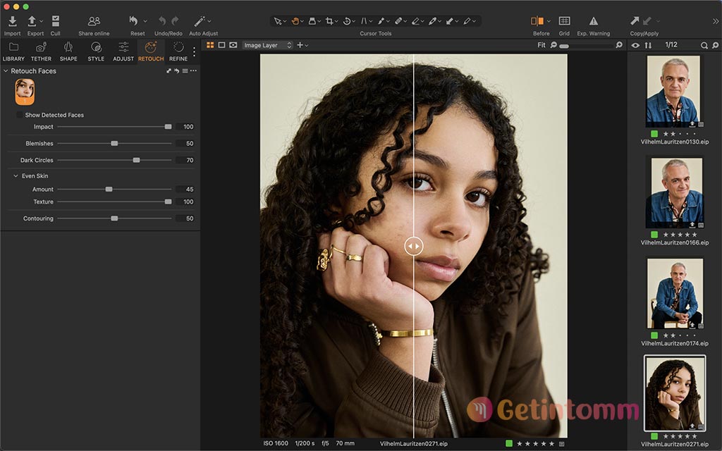 Capture One Pro - Enterprise Download (Latest 2025) 2 Capture One Pro Professional Photo Editing Software Free Download
