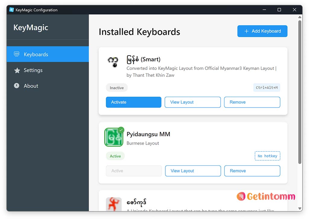 KeyMagic v3 Beta Free Download 2 KeyMagic 3 free download