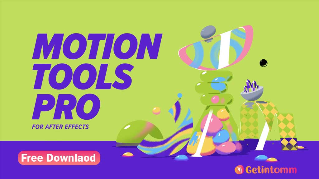 Motion Tools Pro v2.0.15 Free Download 1 Motion Tools Pro 2025 free download