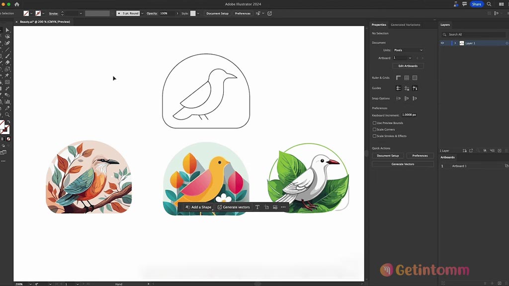 Adobe Illustrator v29.8.3 Download (Latest 2025) 2 adobe illustrator 2025 free donwload