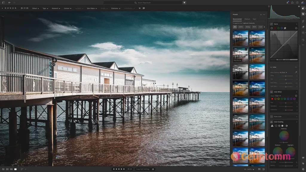 Adobe Lightroom Classic Download (Latest 2025) 2 adobe lightroom classic Pre Activated free download