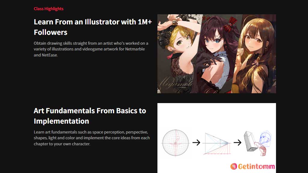 Fundamentals of Stylized Character Art Free Download 2 dub illustrator mogoon us free download