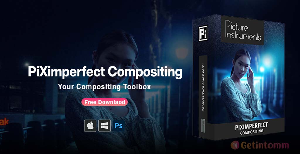 PiXimperfect Compositing 1.4.0 Free Download 1 piximperfect compositing free download