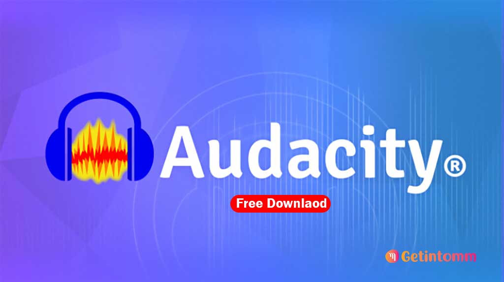Audacity Free Download (Latest 2025) 1 Audacity Free Download Professional Audio Effects for Windows