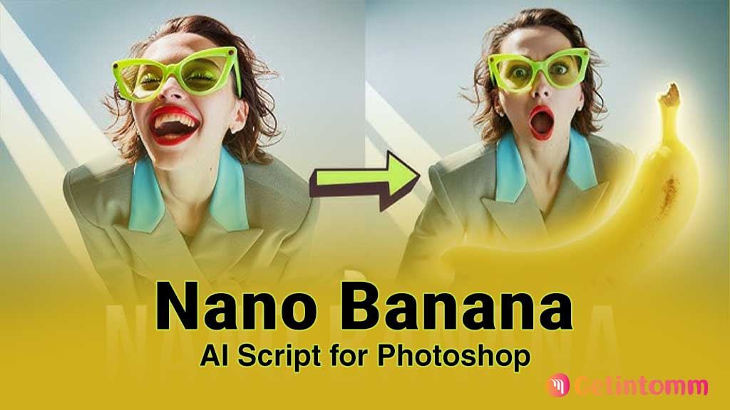 Nano Banana AI Photoshop Plugin Download (Latest 2025) 1 OpenRouter API dashboard with model options