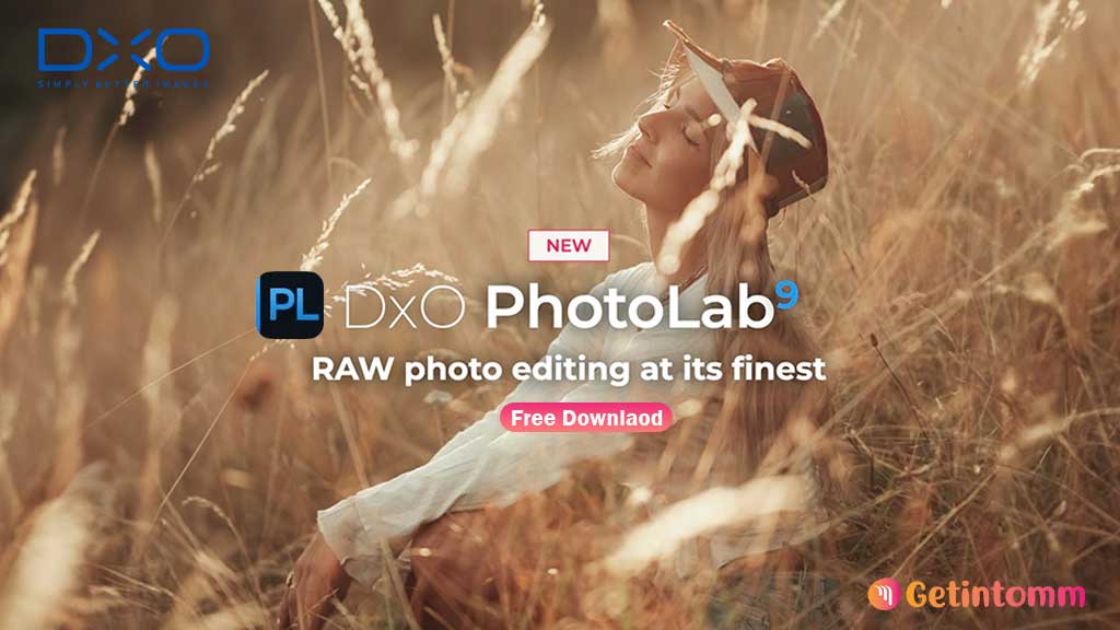DxO PhotoLab Download (Latest 2025) 1 The world’s most advanced, end-to-end, RAW photo editing software.