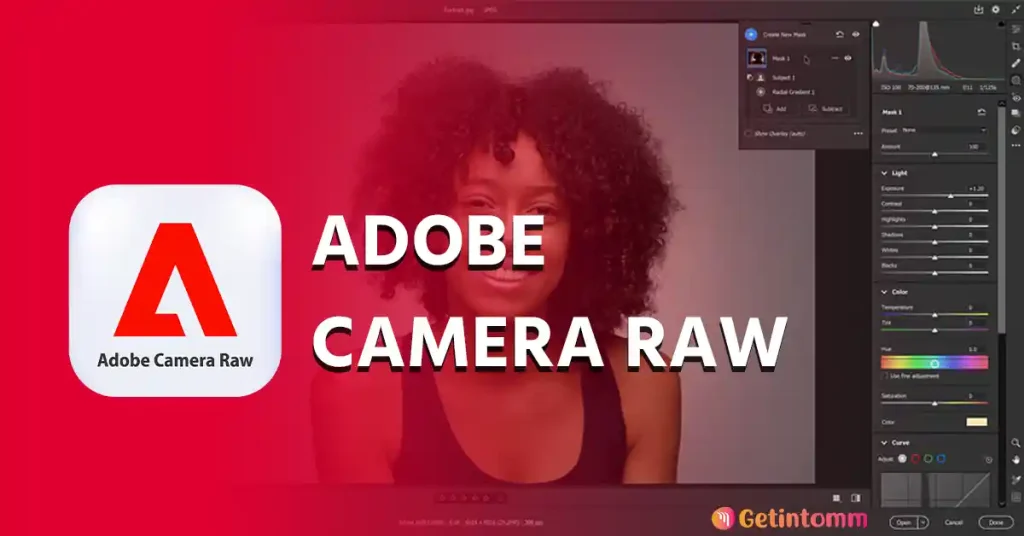 Adobe Camera Raw 18.5 Download (Latest 206) 1 Adobe Camera Raw free download