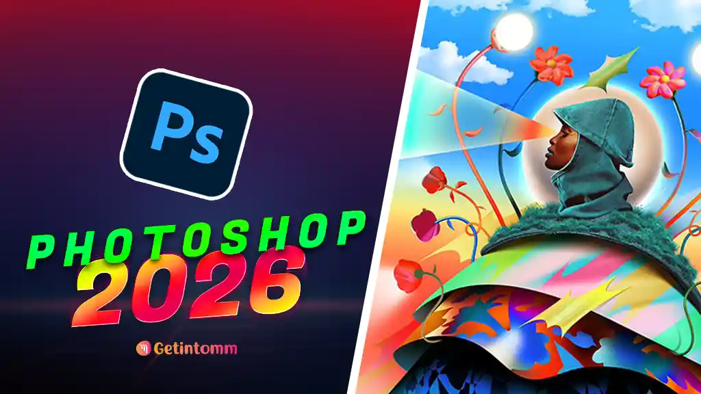 Adobe Photoshop 2026 Full Version Free Download (Latest) 1 photoshop 2026 free download