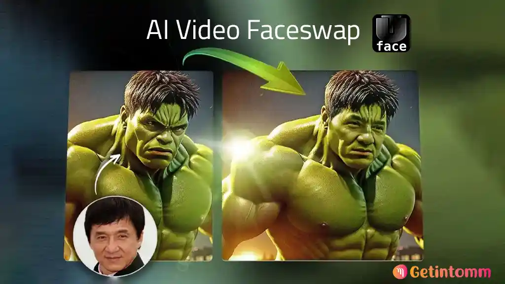AI Video FaceSwap 2.7.3 Download (Latest 2026) 2 AI Video FaceSwap User Interface and Tools