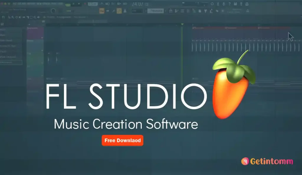 Image-Line FL Studio 26.1.3.5570 Download (Latest 2026) 1 Image-Line FL Studio Download
