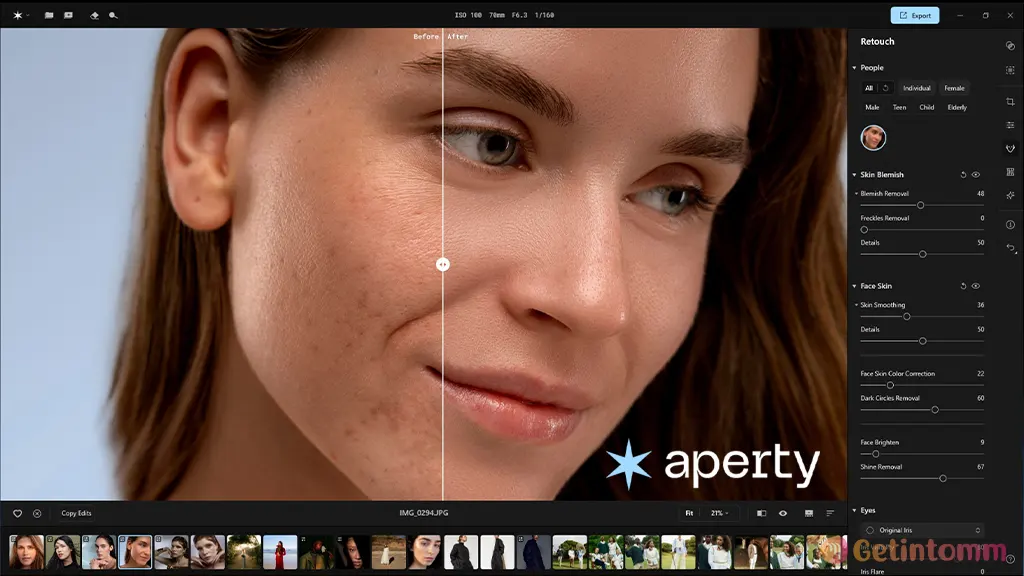 Skylum Aperty v1.5.0.1438 Download (Latest 2026) 2 skylum aperty free download