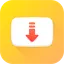 Snaptube Logo PNG