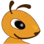 Ant Download Manager Logo PNG