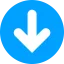 Any Video Downloader Pro Logo PNG