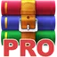 WinRAR Logo PNG